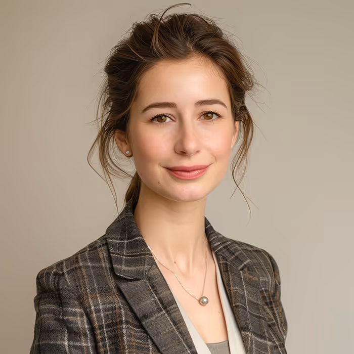 Example Person Image