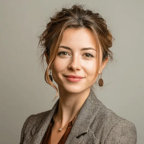 Example Person Image