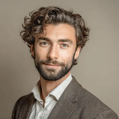 Example Person Image