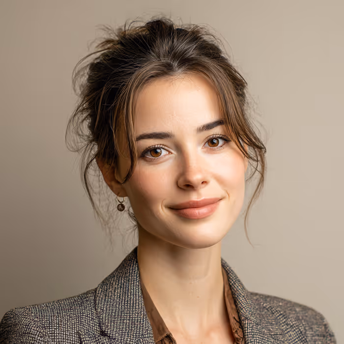 Example Person Image