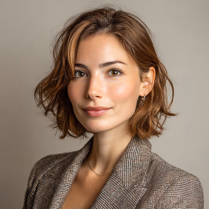 Example Person Image